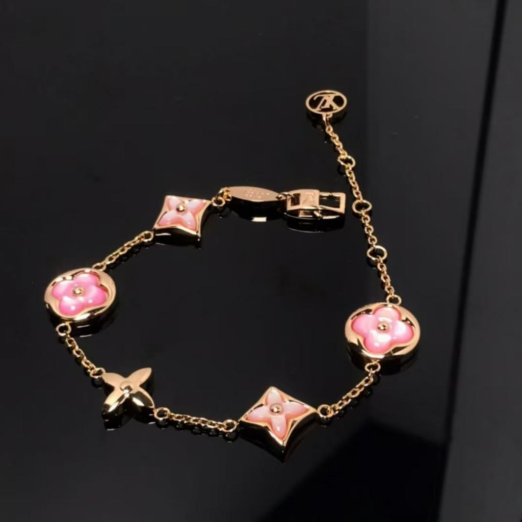 11 Four grass, mother, luxury, explosive, luxury without fading, still hand, ins female versatile version