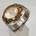 24.Rolex Prince Original Imported Watch Swiss Authentic Daytona Men's Watch Men's Gold Full Watch