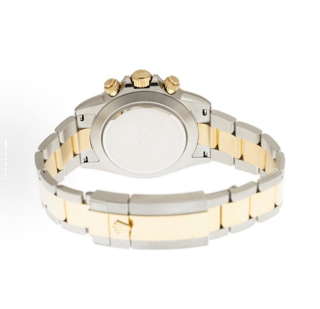 28.Rolex Prince Original Imported Watch Swiss Authentic Daytona Men's Watch Men's Gold Full Watch