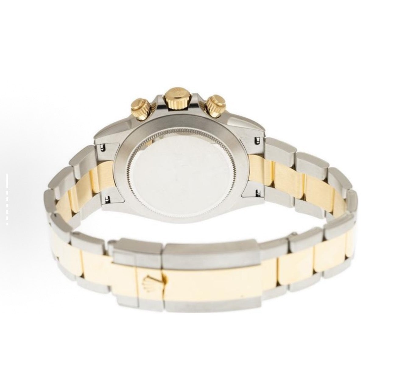 28.Rolex Prince Original Imported Watch Swiss Authentic Daytona Men's Watch Men's Gold Full Watch