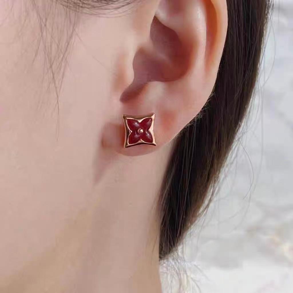 05 Gold, Nao Xingxuan, Four-dimensional Grass Ear, Shangya Ear