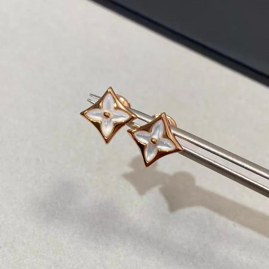 06 New Four-dimensional Grass Ears Mother ins Sweet,, High