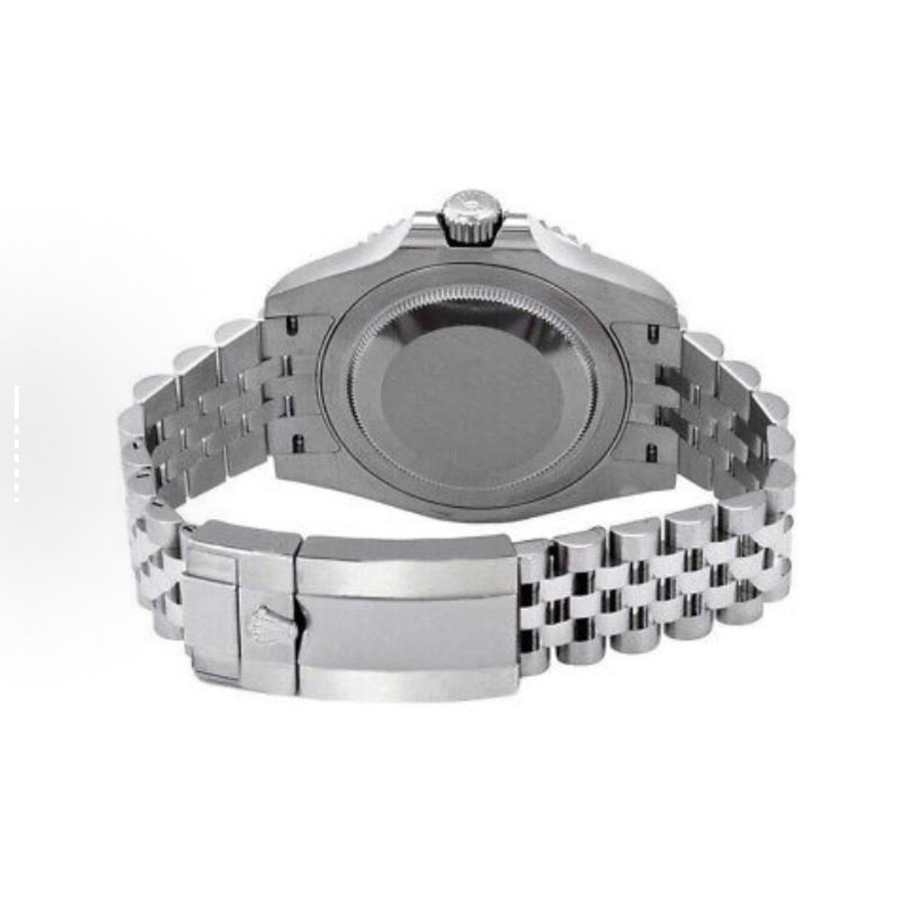 33.Rolex Greenwich II Coke Circle Automatic Mechanical Men's Watch Worldwide