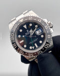 34.Rolex Greenwich II Series Automatic Mechanical Swiss Men's Watch