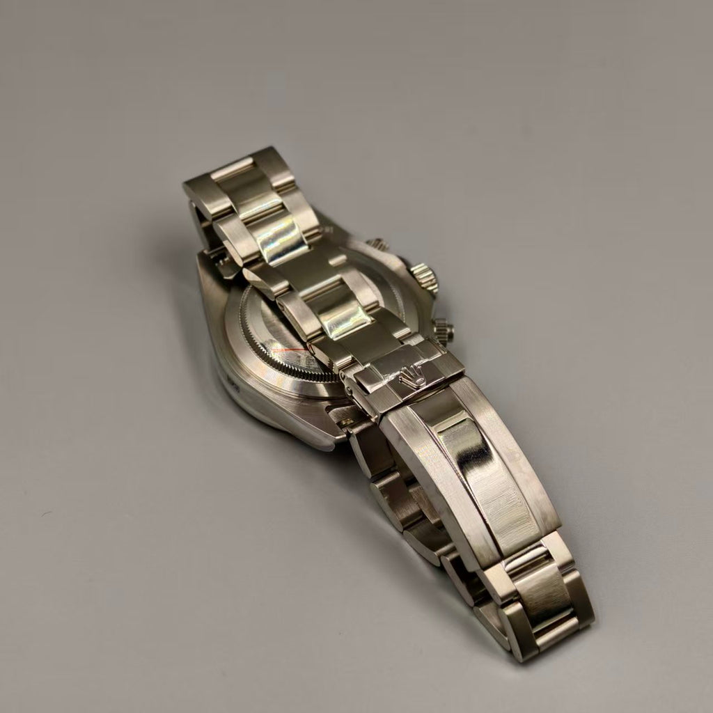 70 Rolex Daytona Automatic Mechanical Watch for Men, 40mm