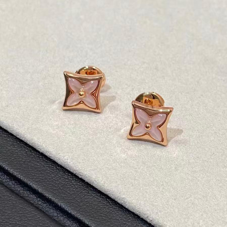 06 New Four-dimensional Grass Ears Mother ins Sweet,, High