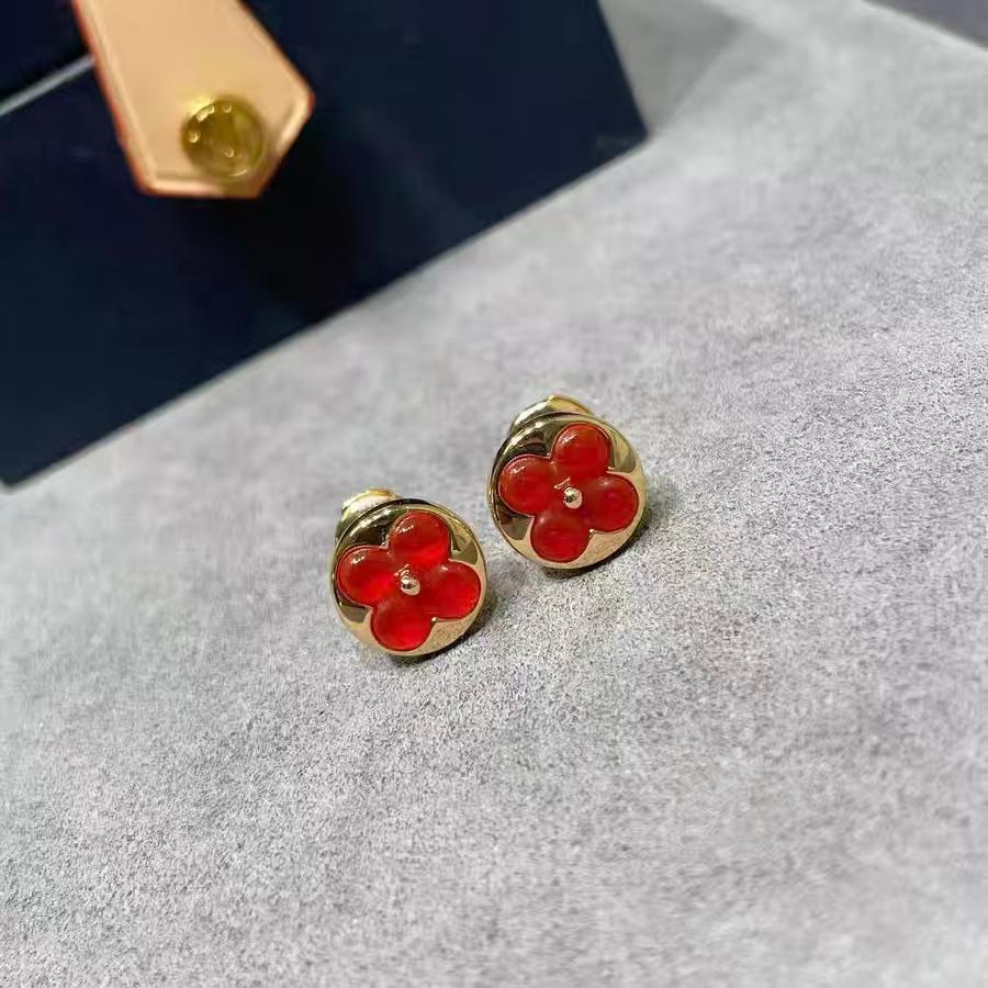 05 Gold, Nao Xingxuan, Four-dimensional Grass Ear, Shangya Ear